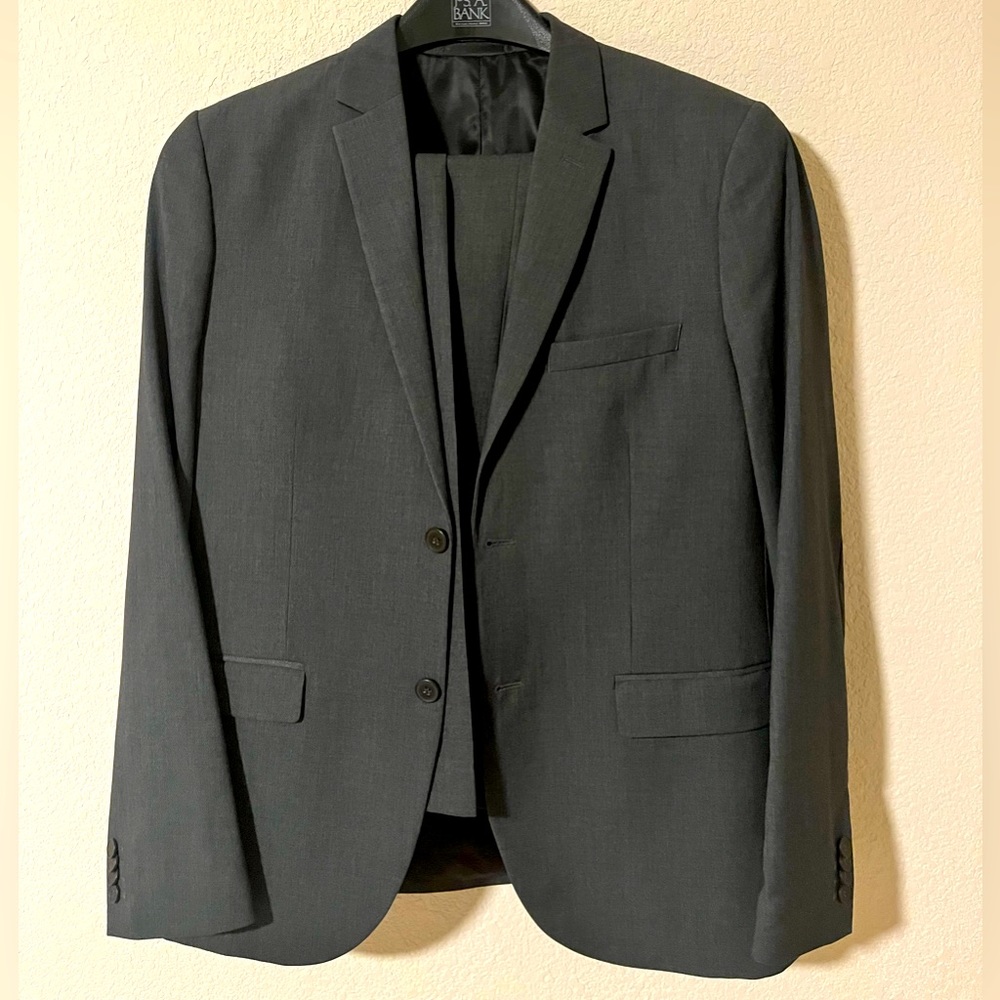 H&M Suit